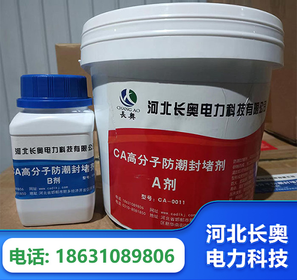 新乡防潮封堵剂